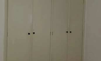 Imagem 3: Apartamento VENDA 03 dormitórios, rico em armários - ao lado do HB - 110 m2