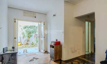 Imagem 4: Imóvel para venda tem 80 metros quadrados com 2 quartos em Menino Deus - Porto Alegre - RS