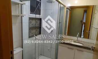 Imagem 7: Apartamento 2 Quartos / Cidade Satélite São Luiz em Aparecida de Goiânia