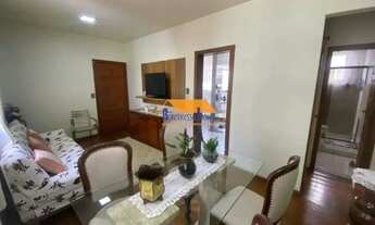 Imagem 5: Apartamento de 2 quartos, Bairro da Graça em Belo Horizonte