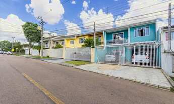 Imagem 3: Vendas Sobrado Curitiba PR