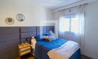 Imagem 7: Apartamento à Venda - Vila Mascote, 2 Quartos, 86 m2