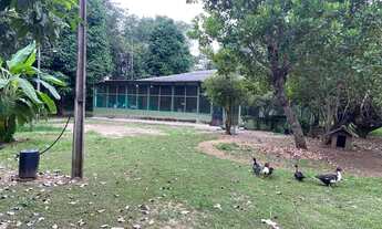 Imagem: Vende-se Chácara pesqueiro barranco alto