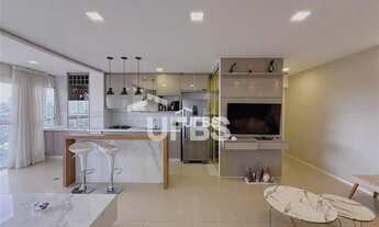 Imagem: Metropolitan Sidney Smartstyle - Apartamento