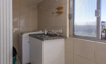 Imagem 7: Imóvel para venda tem 85 metros quadrados com 3 quartos em Rio Branco - Porto Alegre - RS