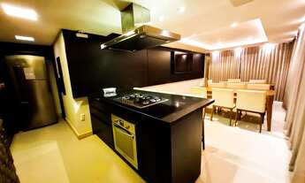 Imagem 13: Quer qualidade de vida ? Belíssimo apartamento frente mar . Em Balneaieo Camboriú