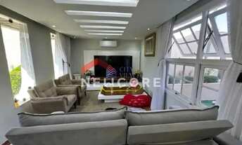 Imagem 4: Casa de condomínio em Rua Mário Soares Pereira - Barra da Tijuca - Rio de Janeiro/RJ