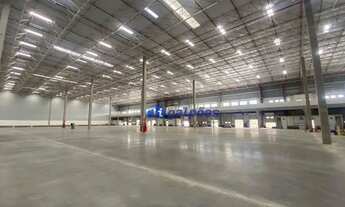 Imagem: Galpão com 8700 m² em - Cinco - Contagem/MG