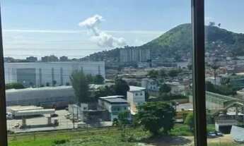 Imagem 3: Sala comercial junto ao Madureira Shopping