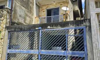 Imagem: Sobrado para venda 150 metros quadrados