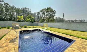 Imagem 3: Casa com 4 dormitórios à venda, 142 m² por R$ 1.100.000,00 - Thermas de Santa Barbara - Ág