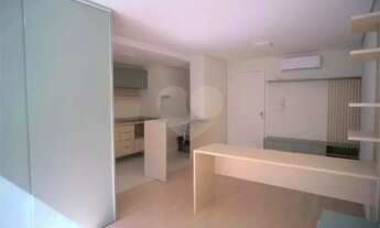 Imagem 3: Apartamento com 1 quartos para locação em Bom Fim - RS