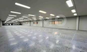 Imagem 4: Galpão Novo para Locação em Itajaí