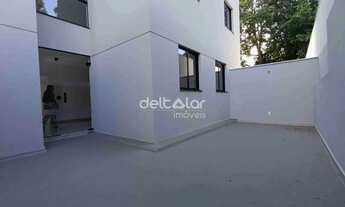 Imagem 3: Apartamento com area privativa 2 Quartos 2 vagas bairro Santa Amelia, regiao da Pampulha