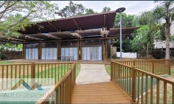 Imagem 5: Descubra o privilégio de viver no Condomínio Vivá Residence Cacupé, um dos endereços mais