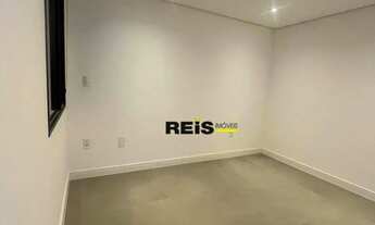 Imagem 4: Apartamento com 3 dormitórios para alugar, 82 m² por R$ 5.494,30/mês - Vila Espírito Santo