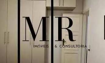 Imagem 4: LEME - Alugo Maravilhoso 3Q Mobiliado Vistão Mar - Apenas 9.800