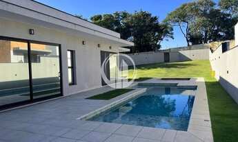 Imagem 3: Casa à venda com 4 suítes - Loteamento Reserva da Serra - Medeiros - Jundiaí/SP