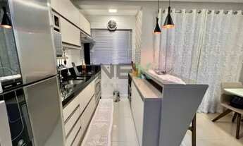 Imagem 7: APARTAMENTO MOBILIADO COM SUÍTE E ELEVADOR NO SÃO FRANCISCO DE ASSIS !!