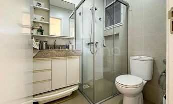 Imagem 7: Apartamento para Venda em Florianópolis, Córrego Grande, 2 dormitórios, 1 suíte, 2 banheir