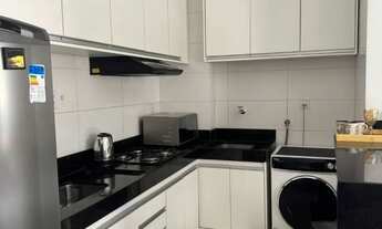 Imagem 6: Alugo Apto Mobiliado em Formosa Novinho