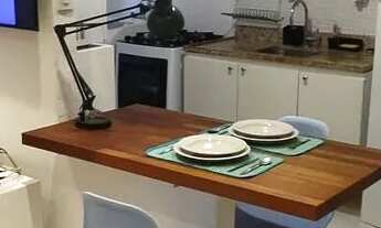 Imagem 4: Já Incluso Condomínio e Internet / Alugo Loft / Studio