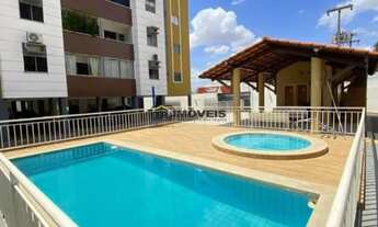 Imagem 6: Aluguel Apto no cond o g rego morada do sol