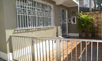 Imagem 7: Casa com 3 dormitórios à venda, 360 m² por R$ 750.000 - Campinho - Rio de Janeiro/RJ