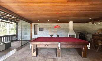 Imagem 4: Casa com 4 dormitórios, 700 m² - venda por R$ 7.000.000,00 ou aluguel por R$ 34.773,33/mês