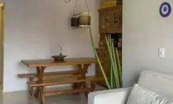 Imagem 4: Apartamento com 3 dormitórios à venda, 80 m² por R$ 505.000 - Vila Bertioga - São Paulo/SP