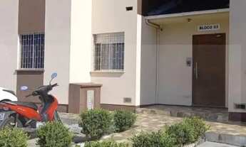 Imagem 3: Apartamento para Venda em Palhoça, Bela Vista, 2 dormitórios, 1 banheiro, 1 vaga