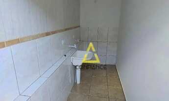 Imagem 3: Casa com 2 dormitórios para alugar, 78 m² por R$ 2.150,00/mês - Jardim Europa - Jaguariúna