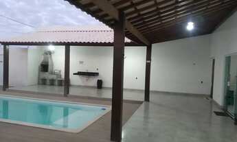 Imagem 4: Alugo casa na praia do abais