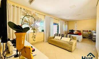 Imagem 4: CASA 4 QUARTOS 1 SUÍTE 3 VAGAS