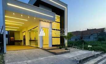 Imagem 4: GRAN PARAÍSO CASA DE 103 METROS QUADRADOS, 3 SUÍTES É 4 BANHEIROS