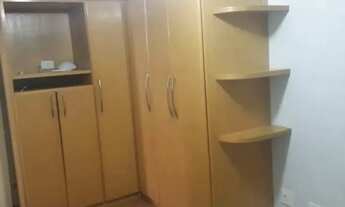 Imagem 5: Apartamento à venda, 2 quartos, 1 vaga, Jardim Rio Pequeno - São Paulo/SP