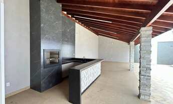 Imagem 4: Casa Remanso campineiro Hortolândia