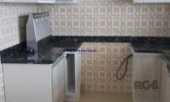 Imagem 2: Apartamento 3 dormitórios à venda Mont Serrat Porto Alegre/RS