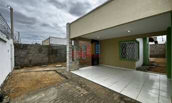 Imagem 3: CASA 2 Quartos Casa com 2 dormitórios