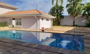 Imagem 4: Casa com 5 dormitórios, com 708m², no Jardim Canadá em Ribeirão Preto/SP I Imobiliária Bri