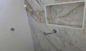 Imagem 5: Vila Isabel 300mil 2quartos com vaga escritura