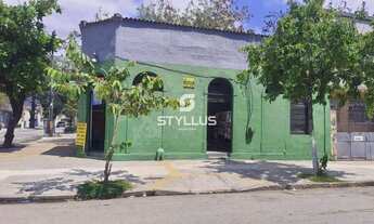 Imagem 4: Engenho Novo Galpão / depósito com venda por R$250.000