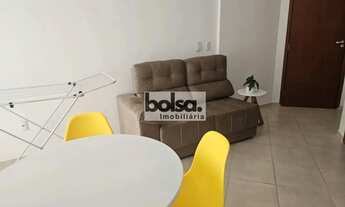 Imagem 6: Apartamento para aluguel com 45 m² e 1 quarto em Jardim Panorama, Bauru - SP