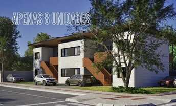 Imagem 4: Apartamento Minha Casa Minha Vida