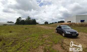 Imagem 5: Área à venda, 21562 m² por R$ 5.600.000 - Campo Largo da Roseira - São José dos Pinhais/PR