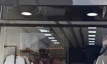 Imagem 2: Ponto de loja no novo eldorado