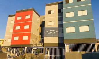 Imagem: Apartamento com 2 dormitórios para alugar