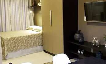 Imagem 3: Flat Mobiliado próximo a UFRN