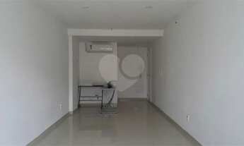 Imagem 4: Sala comercial à venda no condomínio Haddock Business., Rio de Janeiro - RJ