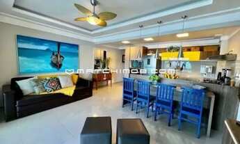 Imagem 6: Apartamento à venda no Condomínio Píer 103 - Angra dos Reis